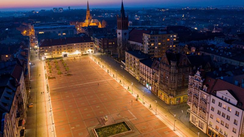 Analiza wyników wyborów w Bytomiu