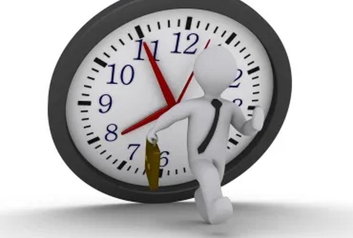 Czas pracy a zdrowie psychiczne