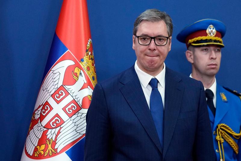 Członkostwo Serbii w NATO