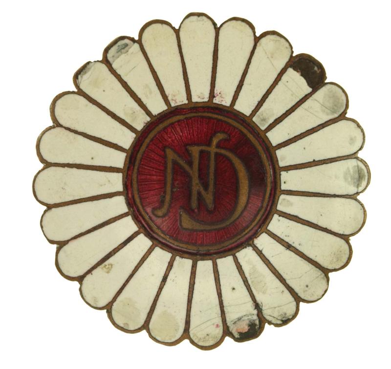 Ewolucja idei narodowej demokracji