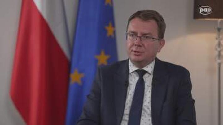 Finanse partii politycznych