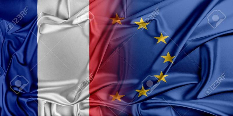Historia Francji w Unii Europejskiej