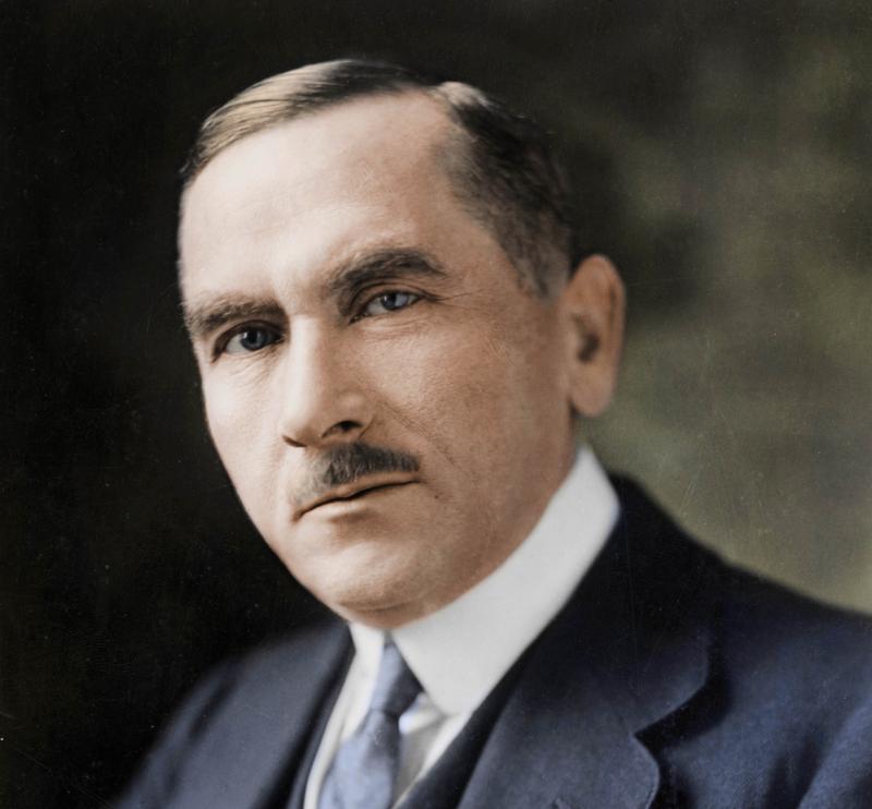 Historia narodowej demokracji