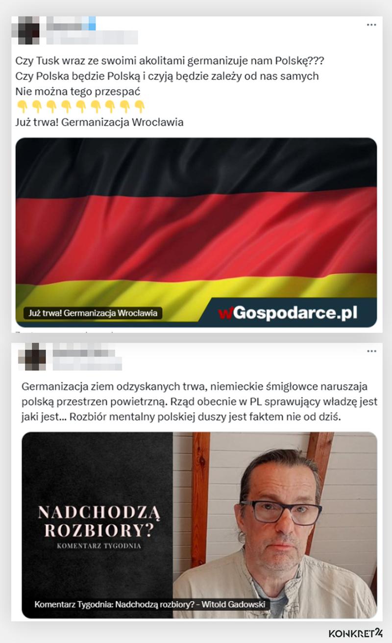 Homofobia w polityce