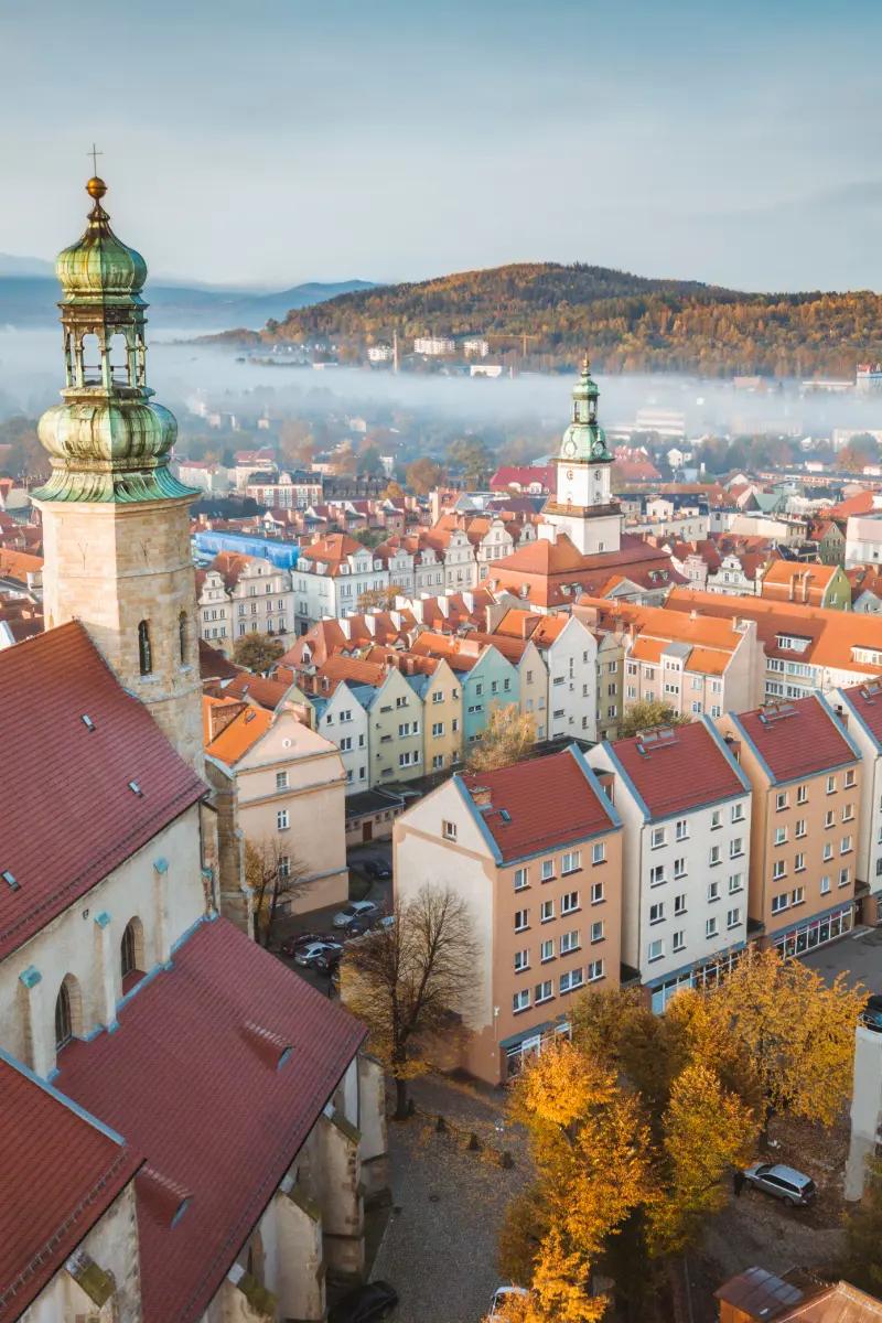 Jak głosować w wyborach samorządowych