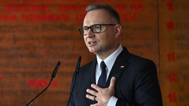 Jak napisać list do prezydenta