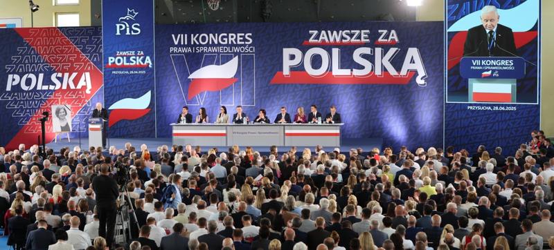 Kluczowe decyzje rządu PiS