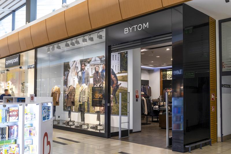 Nowy prezydent miasta Bytomia