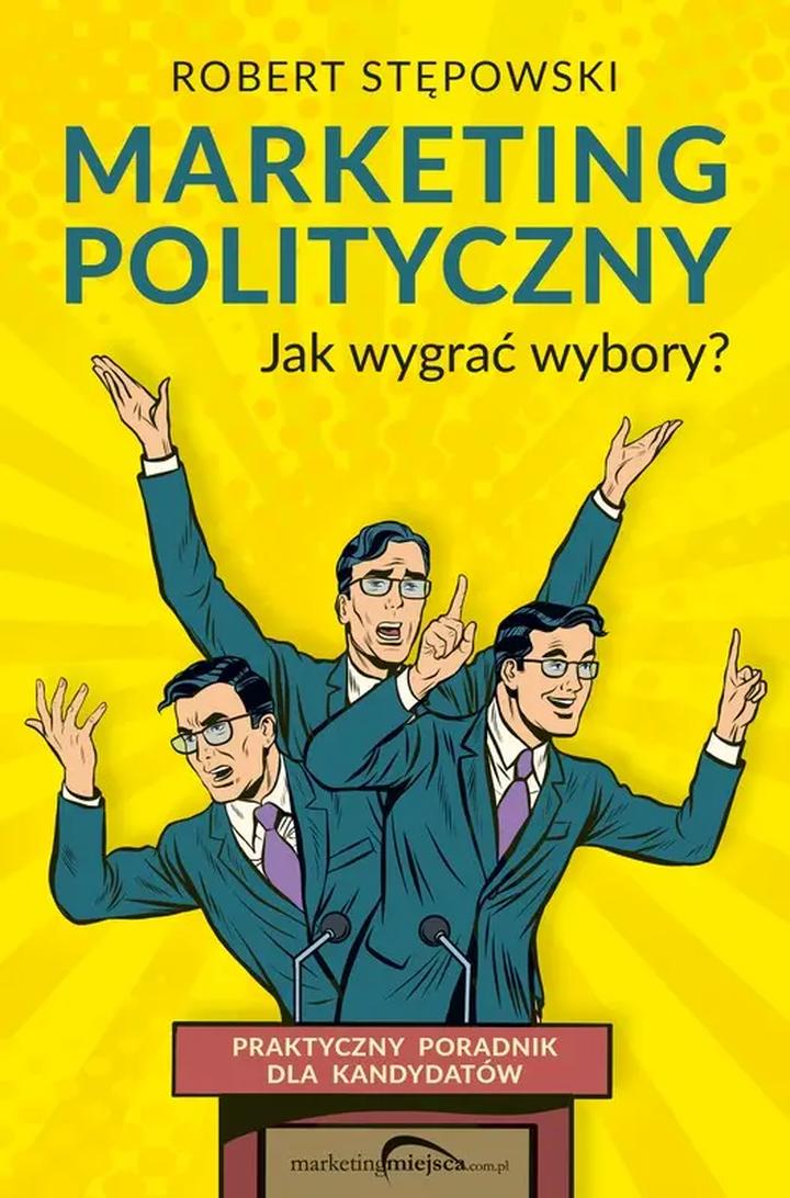 Ocieplanie wizerunku polityka