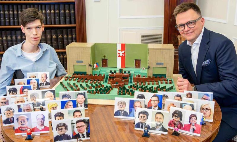 Partie polityczne w Polsce