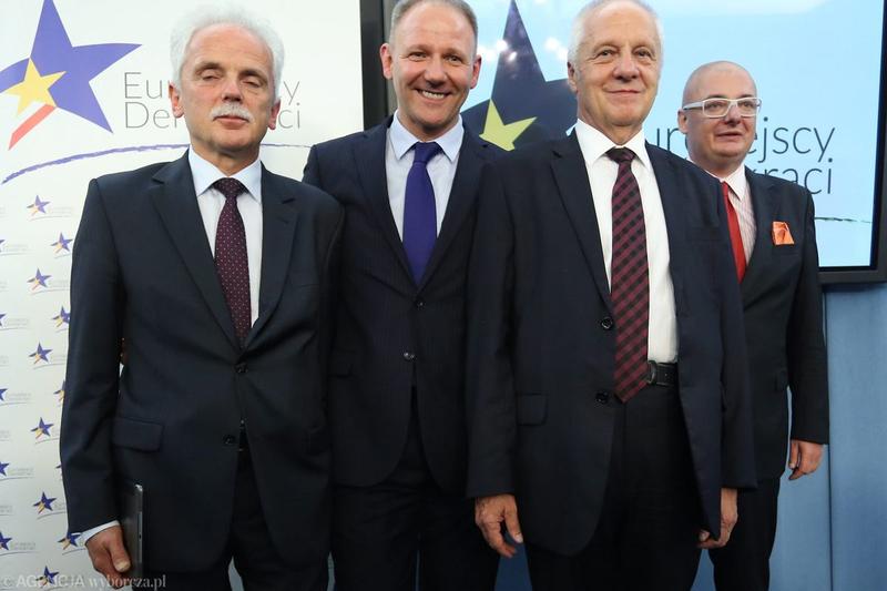 Prawica w erze globalizacji