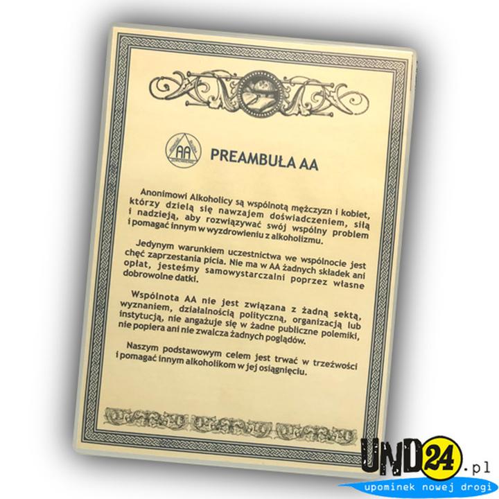 Preambuła Konstytucji RP