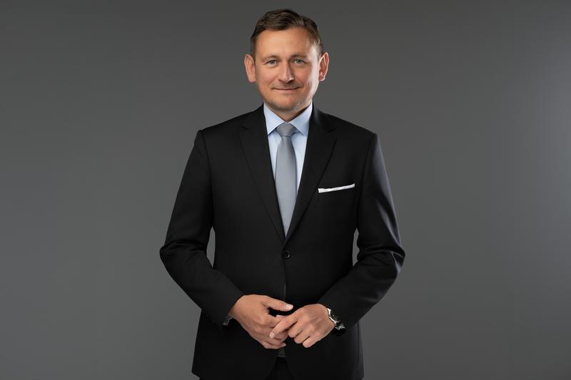 Prezydent w relacjach międzynarodowych