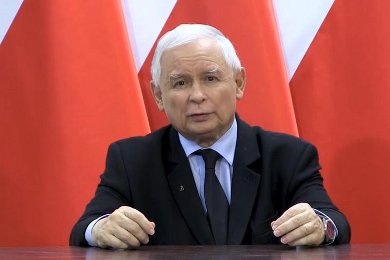 Prezydentura Lecha Kaczyńskiego