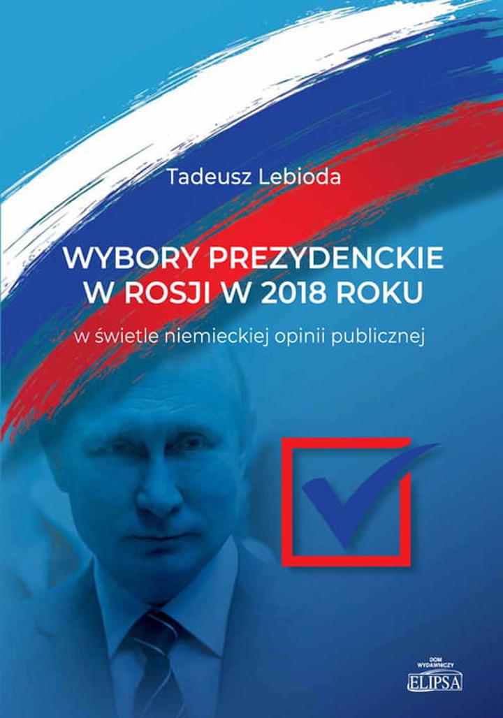 Procedury i zasady wyborcze Rosja