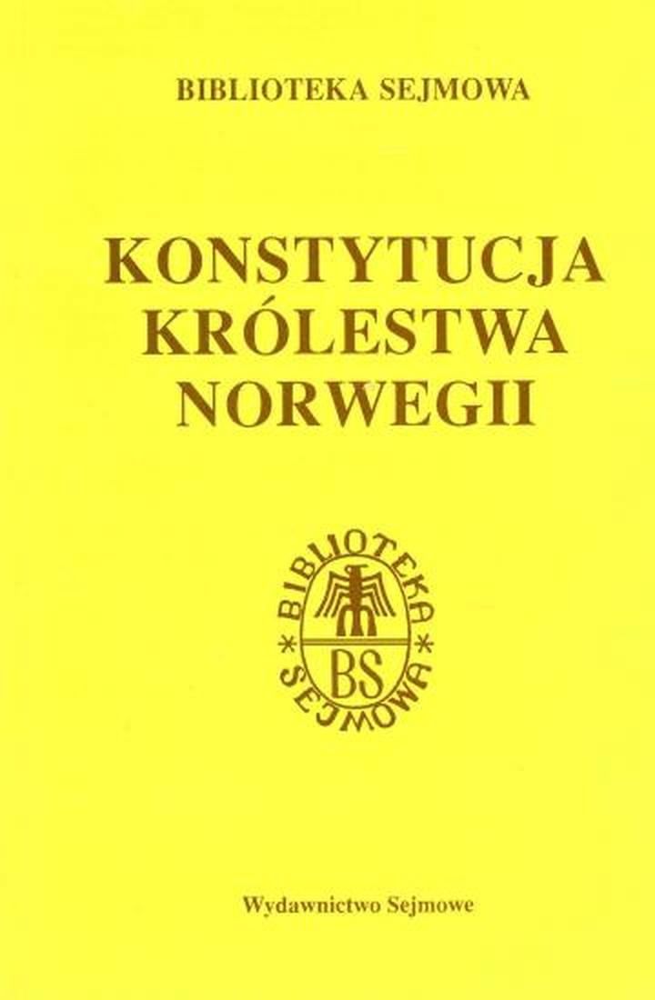 Rola konstytucji w tożsamości narodowej
