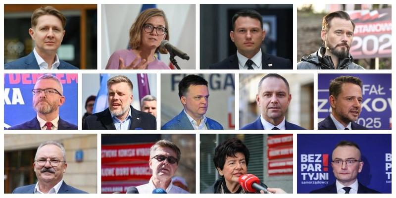 Rola mediów społecznościowych w wyborach