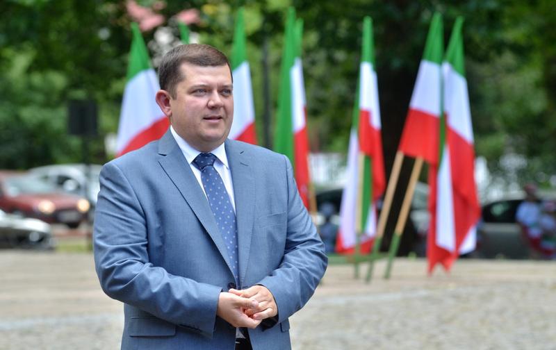 Rola prezydenta w społeczeństwie