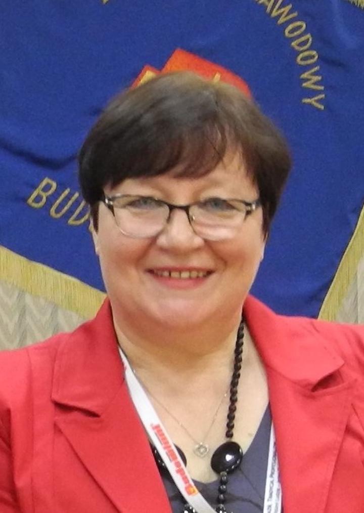 Symbol systemu politycznego