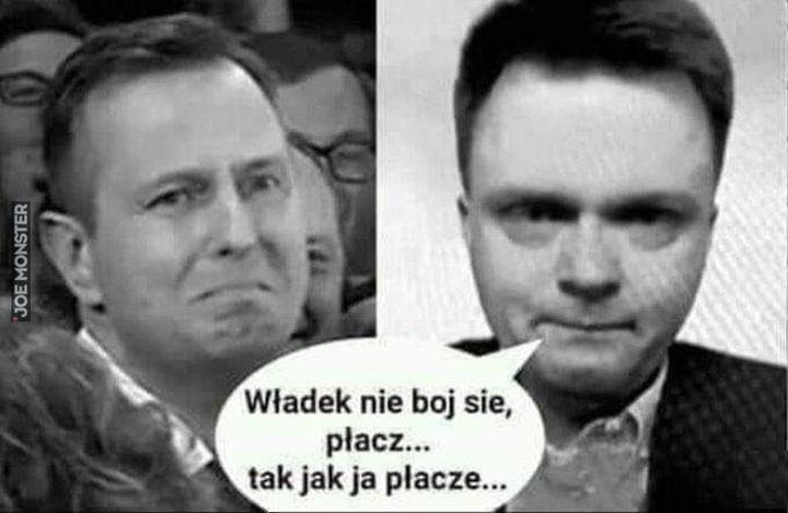 Władek a współczesna polityka