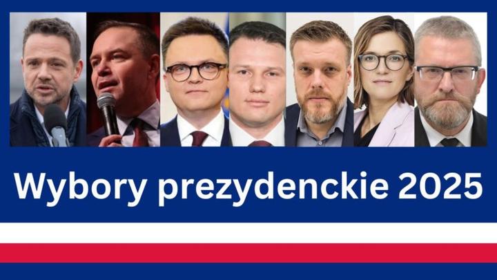 Wpływ mediów społecznościowych na wybory