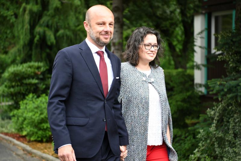 Wybory samorządowe Rzeszów