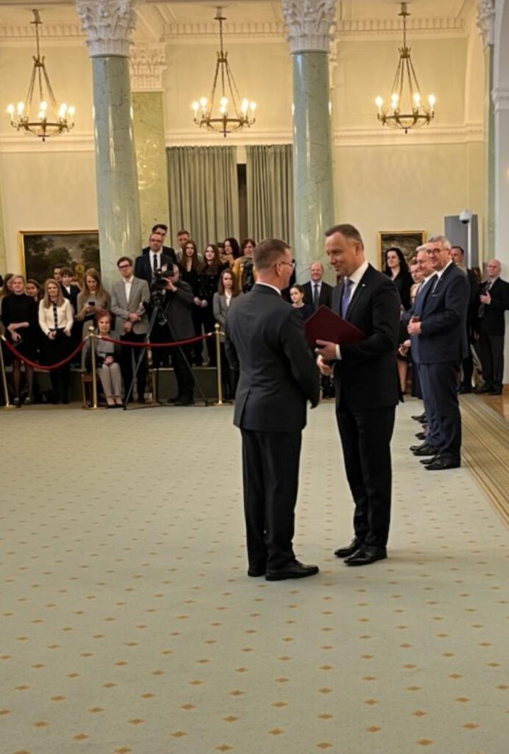 Wybory samorządowe Sopot 2023