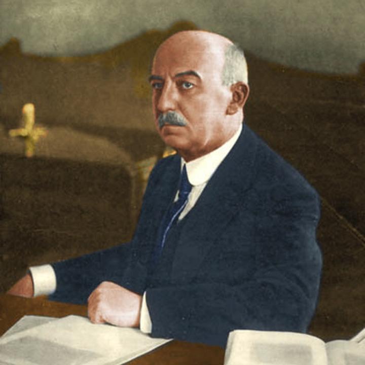 Zamach na Gabriela Narutowicza