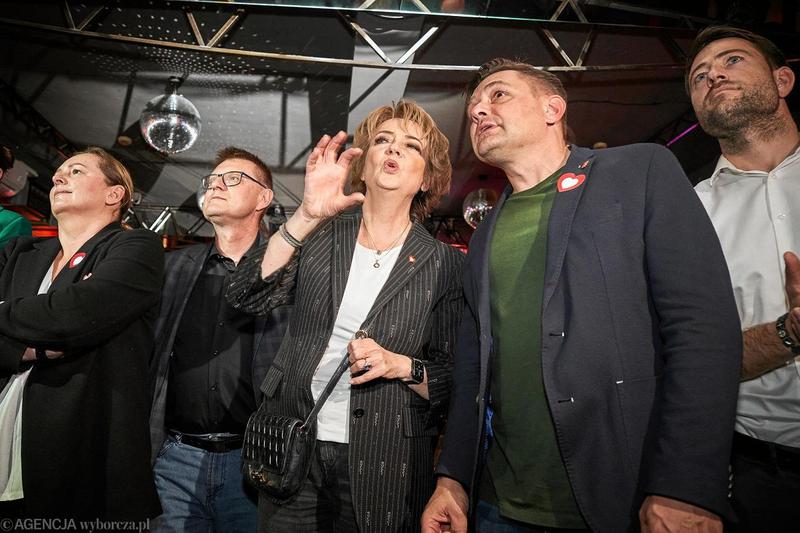 Zmiany w nowym kodeksie wyborczym