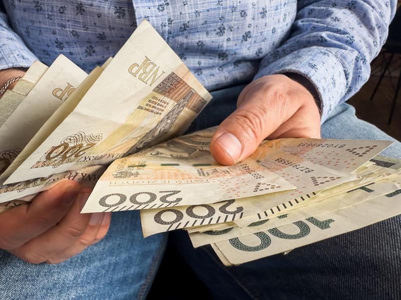 Zmiany w systemie rent