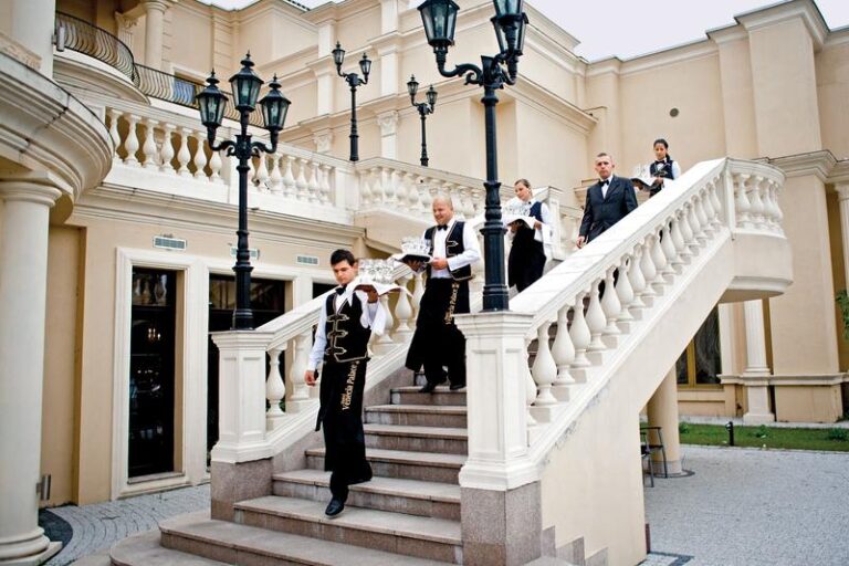 Co słychać w polityce? Wesele na horyzoncie!