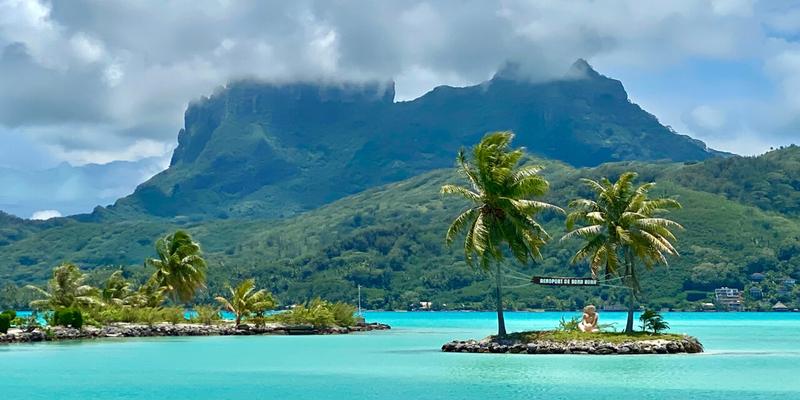 Czy Polinezja Francuska Należy Do Unii Europejskiej? Odkrywamy Prawdy i Mity