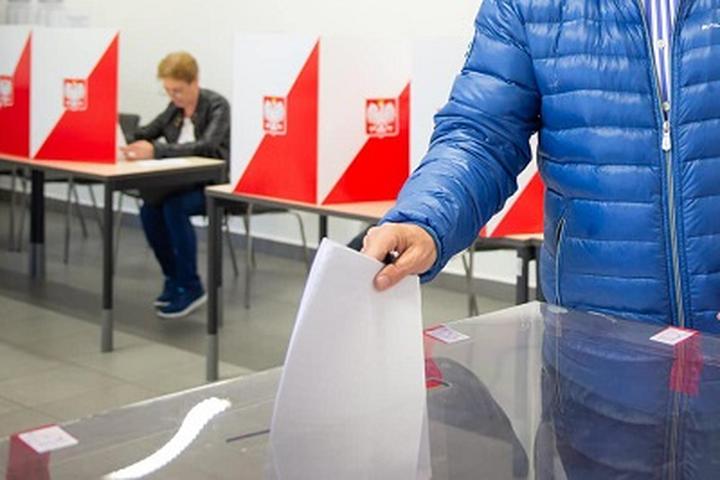 Gdzie w Warszawie można głosować w nadchodzących wyborach?