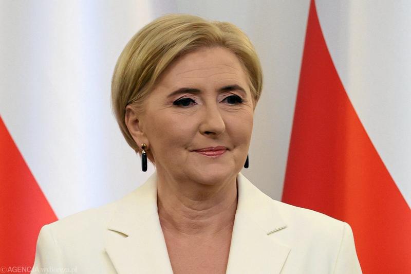 Jakie wydatki wiążą się z ochroną prezydenta Dudy?