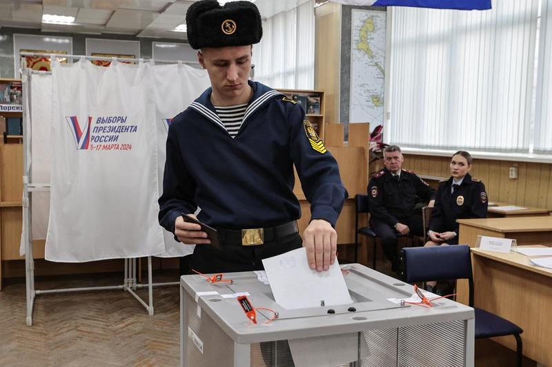 Kiedy odbędą się wybory prezydenckie w Rosji? Poznaj daty i szczegóły