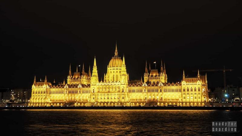 Odkryj, gdzie kupić bilety do parlamentu w Budapeszcie i zwiedzaj historię Węgier