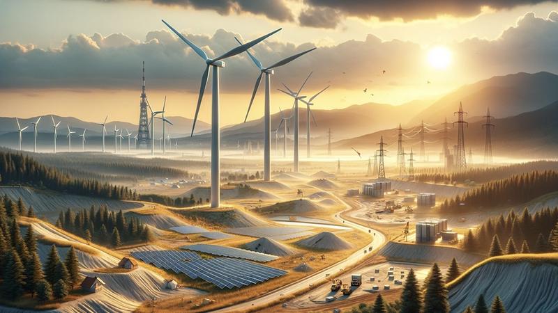 Przyszłość na horyzoncie: kto zostanie nowym prezydentem Polski?