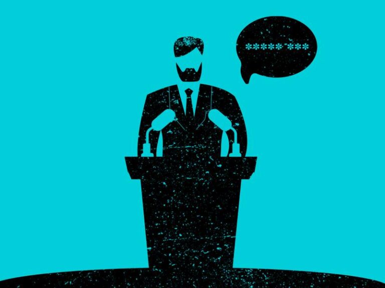 Sposoby na to, jak ocieplić wizerunek polityka w oczach społeczeństwa