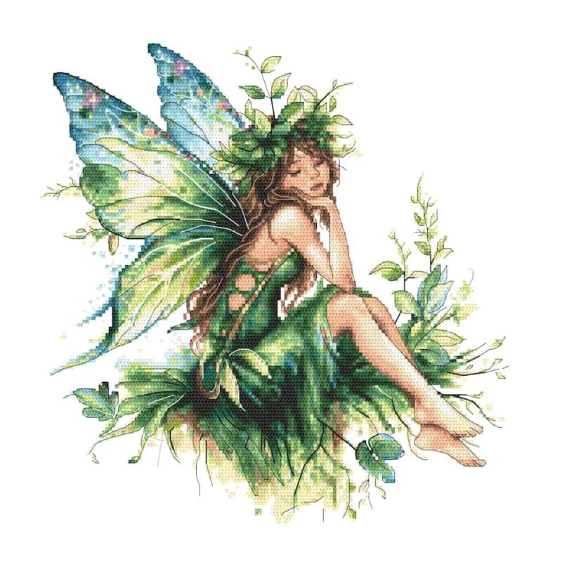 Wróżka przepowiada przyszłość: kto naprawdę wygra wybory?