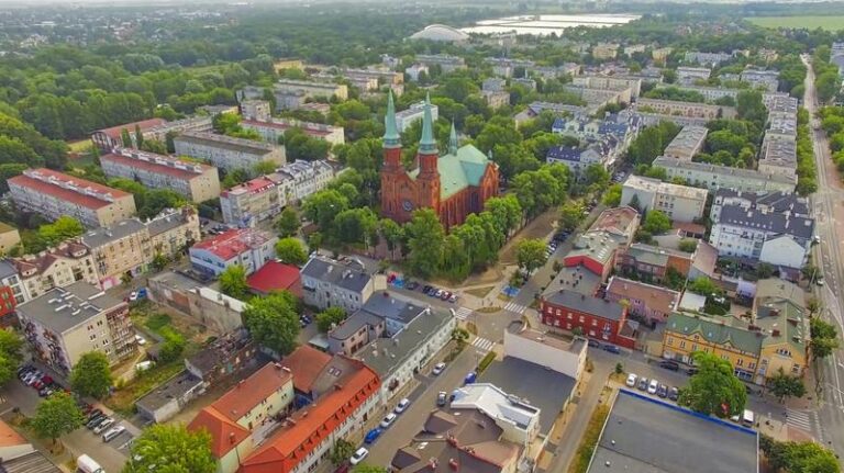 Z kim warto porozmawiać? Dowiedz się, kto jest prezydentem Pruszkowa!