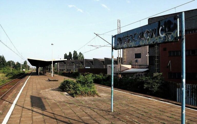 Zaskakujące fakty: ile naprawdę zarabia prezydent Świętochłowic?