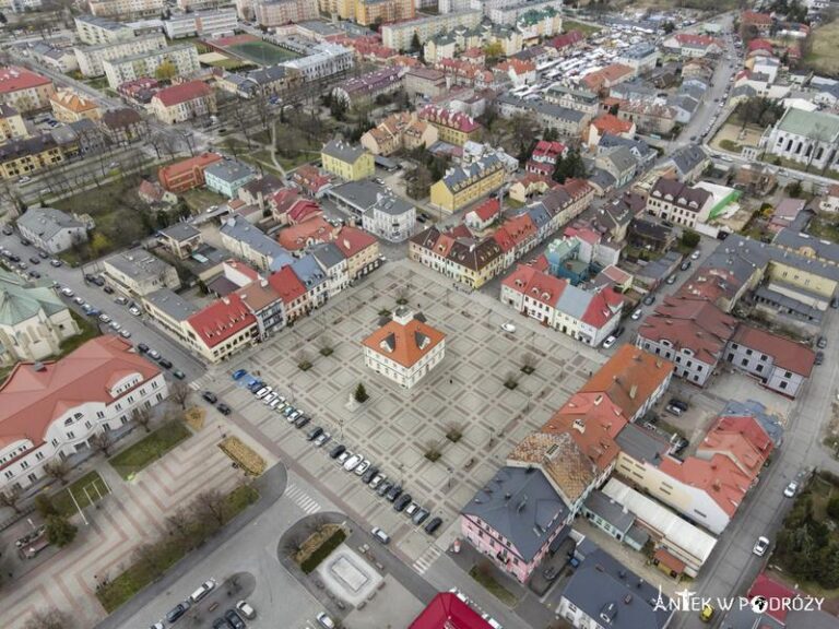 Znamy zwycięzcę – kto wygrał wybory w Łęczycy?