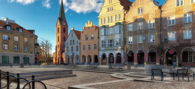 Analiza kandydatów Olsztyn