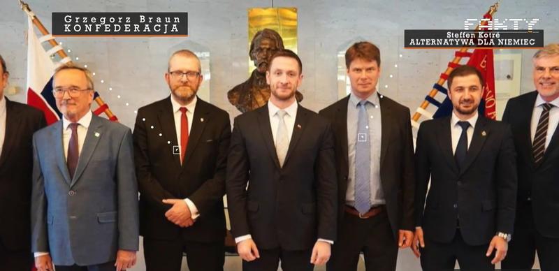 Analiza sondaży wyborczych