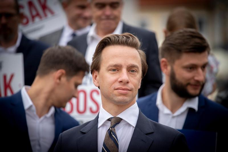 Analiza wyborcza Konfederacji