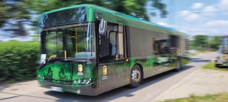 Analiza wyników i preferencji wyborców Otwock