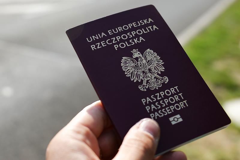 Bezpieczeństwo i kontrola graniczna