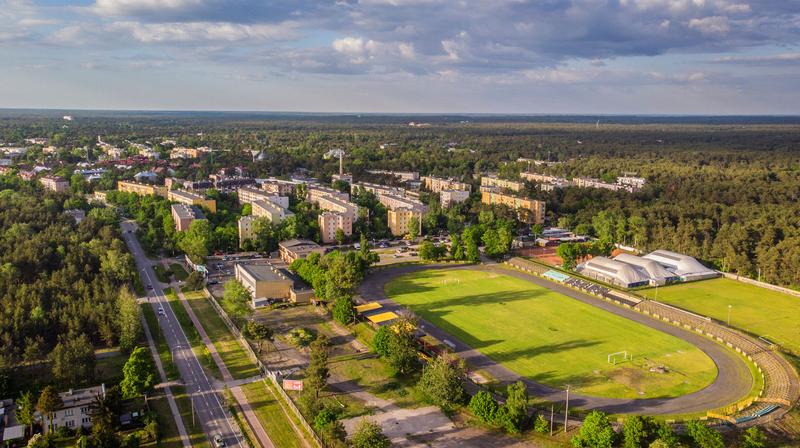 Debata kandydatów i obietnice wyborcze