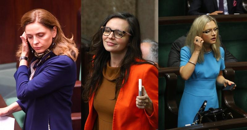 Inspirujące historie kobiet zmieniających Sejm