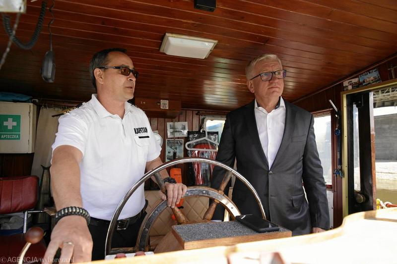 Kalendarz wyborczy Poznań 2025